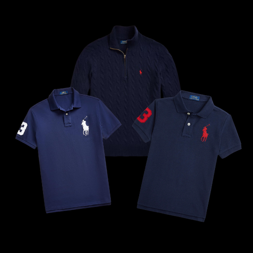 Ralph Lauren Suppliers